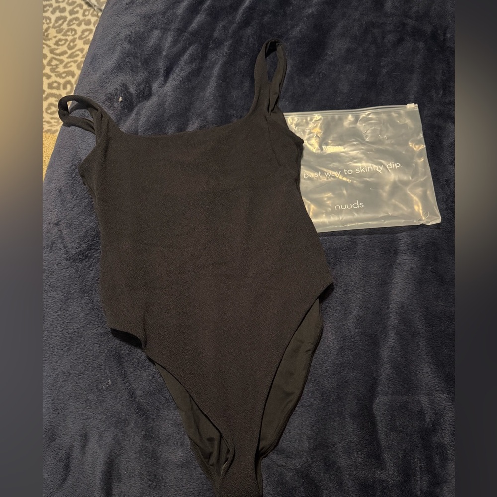 nuuds One-Piece Swimsuit